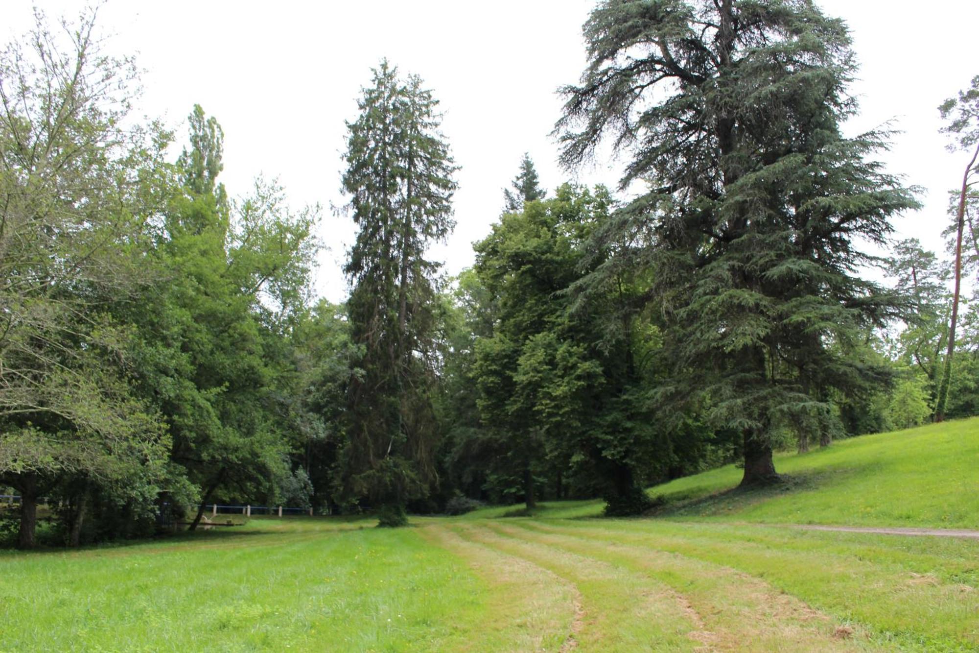 Domaine De Perenard Villa Bergerac Exterior photo