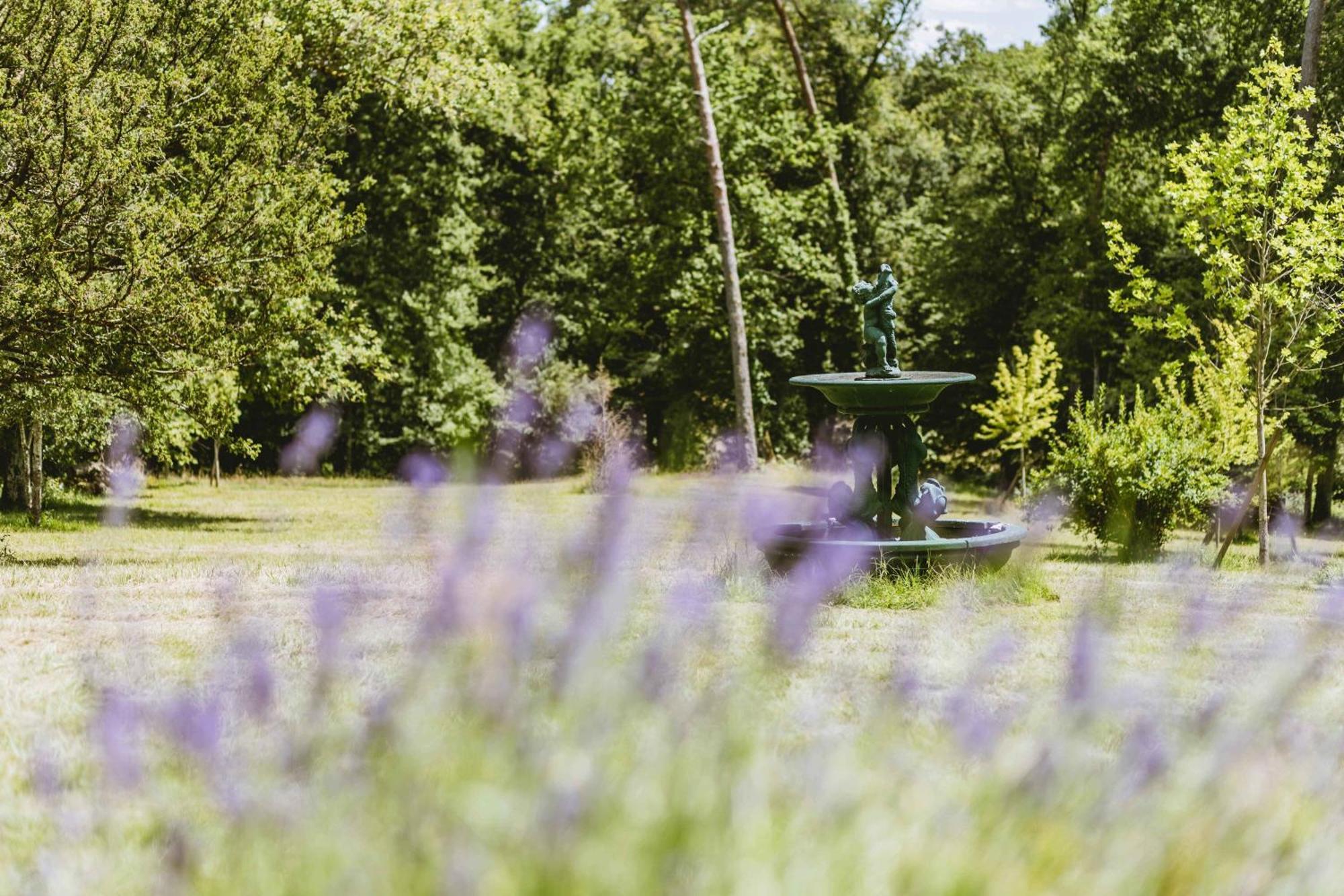 Domaine De Perenard Villa Bergerac Exterior photo