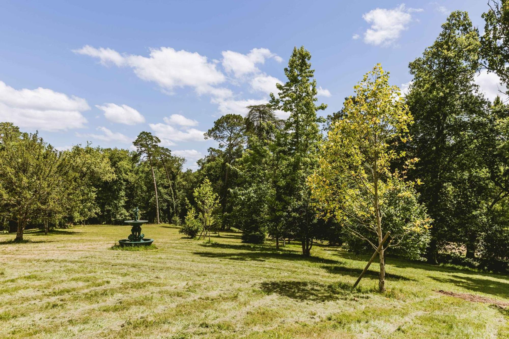 Domaine De Perenard Villa Bergerac Exterior photo